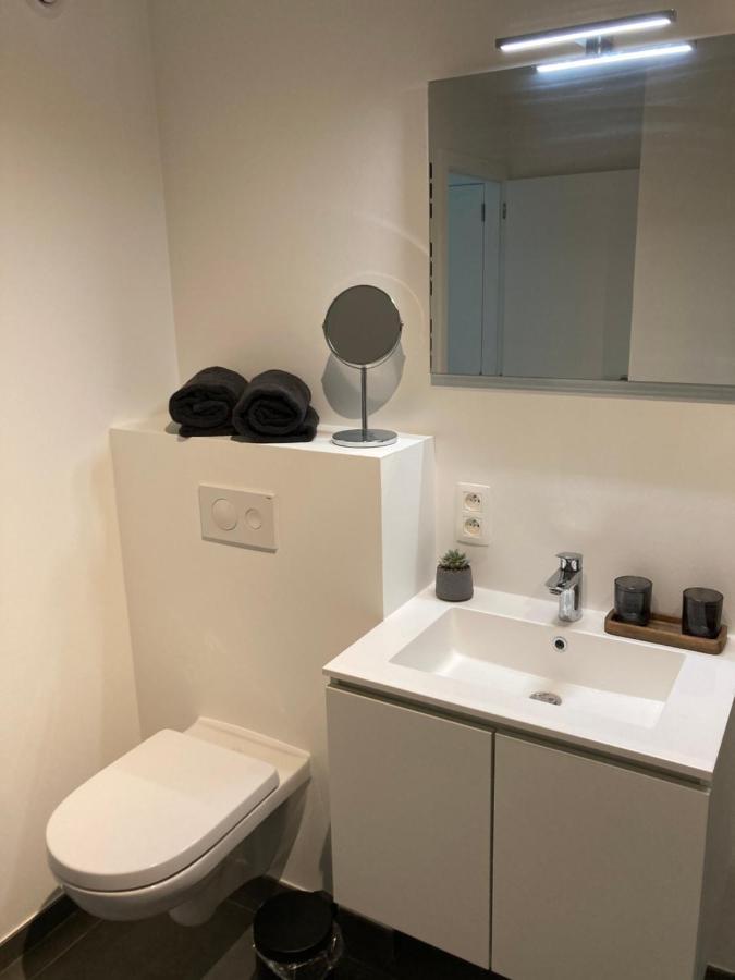 Maison Coxyde ภายนอก รูปภาพ