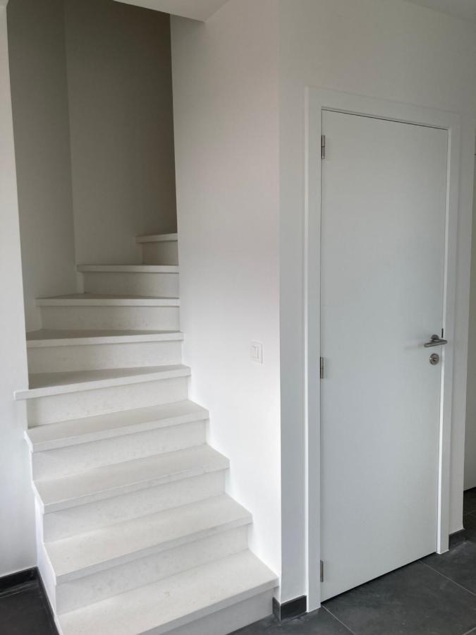 Maison Coxyde ภายนอก รูปภาพ